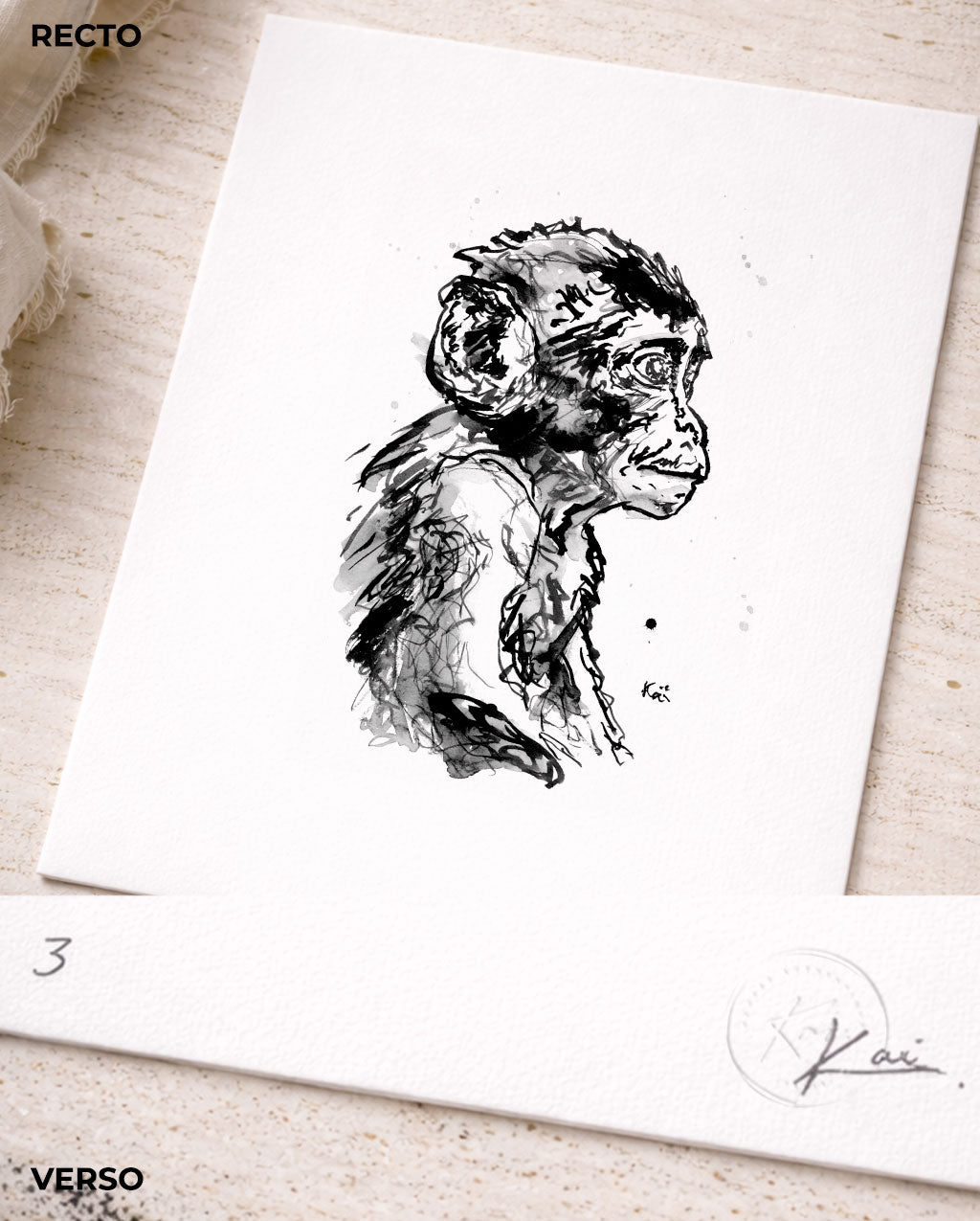 Singe 7/10