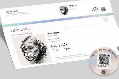 Original - Singe 2/10